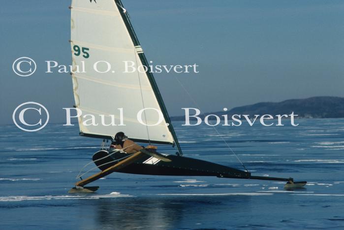 Sports-Iceboat 75-31-00353