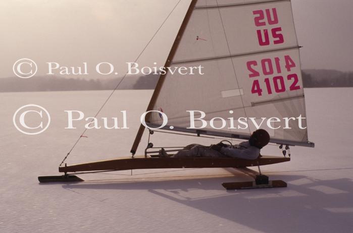 Sports-Iceboat 75-31-00471