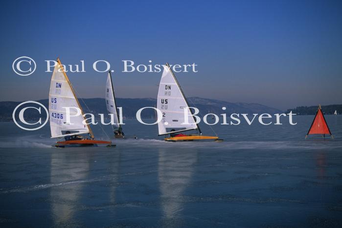 Sports-Iceboat 75-31-00548