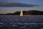 Sports-Iceboat 75-31-00868