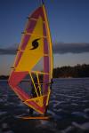 Sports-Iceboat 75-31-00885