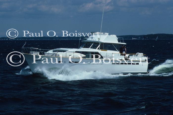 Trans-Powerboats 85-14-00085