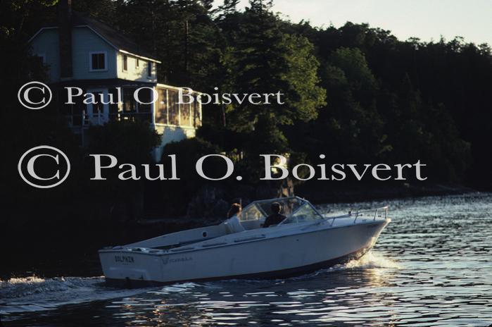 Trans-Powerboats 85-14-00203