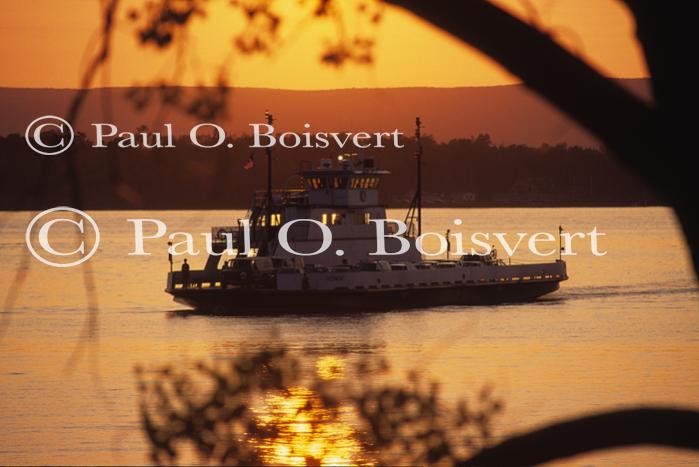 Trans-Powerboats 85-14-00409