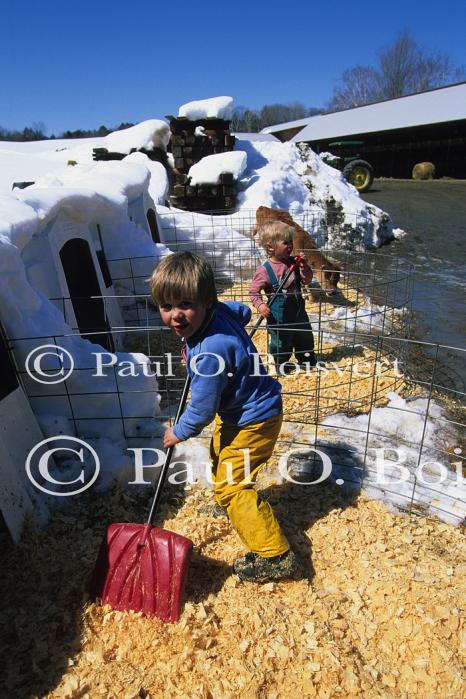 Farm-Spring 30-30-00765