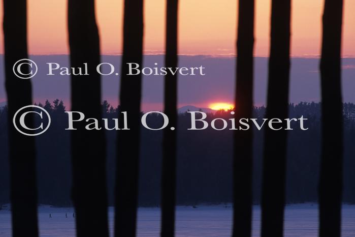 Sunset-Winter 80-15-00982