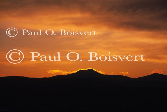 Sunset-Winter 80-15-01107