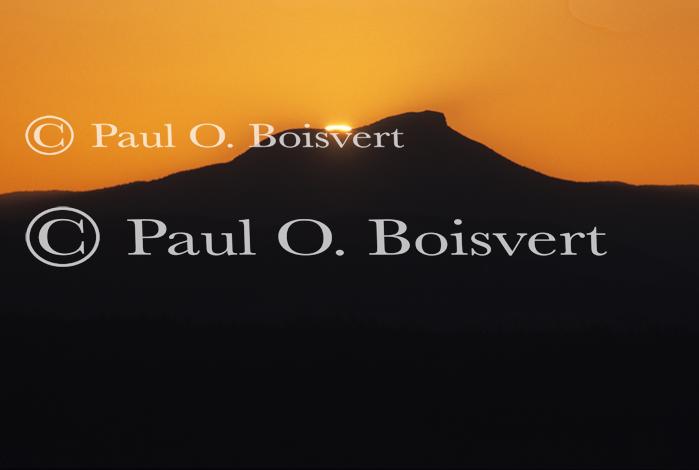 Sunset-Winter 80-15-01178