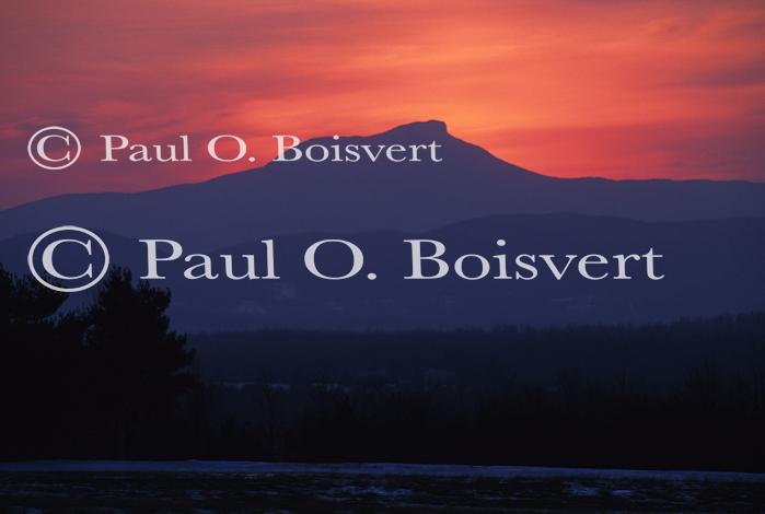 Sunset-Winter 80-15-01216