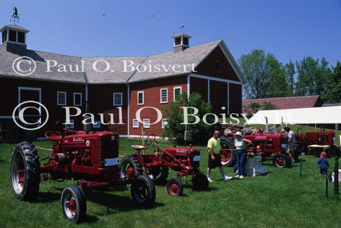 Shelburne Museum 27-60-00736