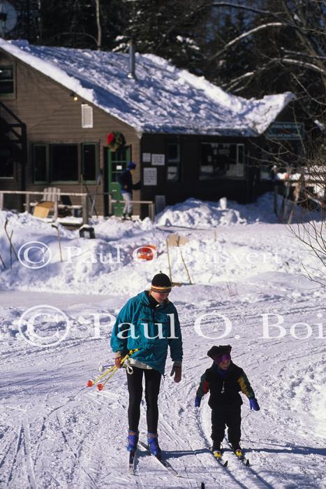 Sports-X-C Ski 75-19-00437