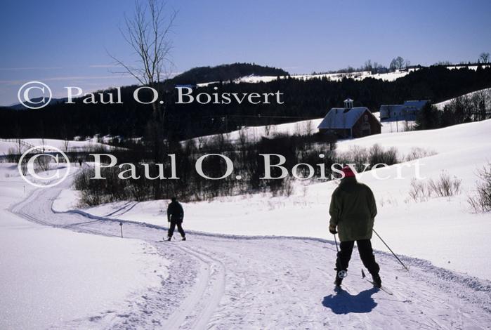 Sports-X-C Ski 75-19-00520