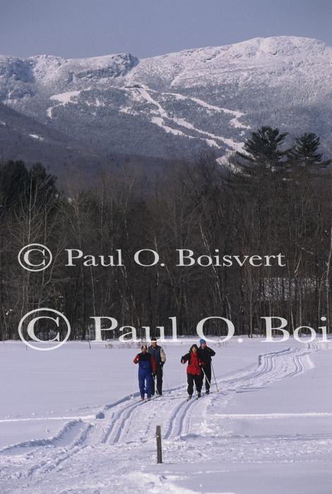 Sports-X-C Ski 75-19-01246