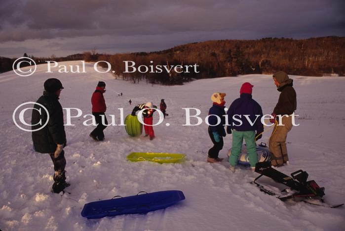 Sports-Sled 75-50-00328