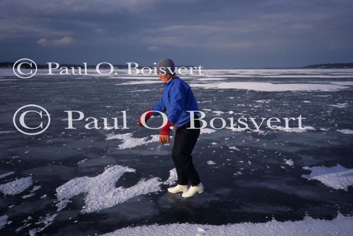 Sports-Skate 75-51-00535