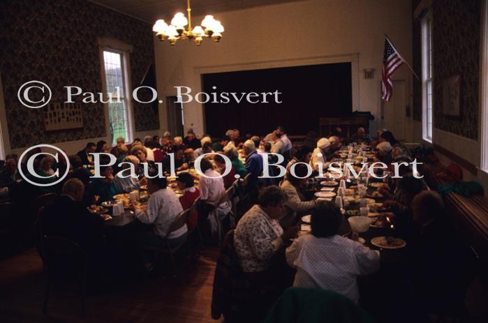 Church Supper 65-11-00388