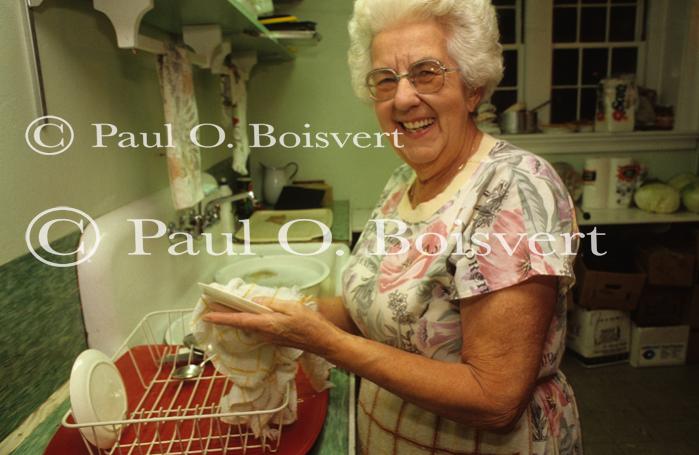 Church Supper 65-11-00420