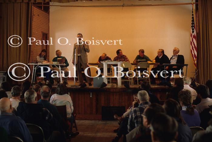 Town Meeting 27-50-00910