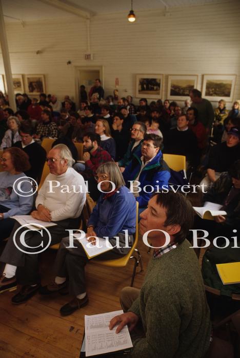 Town Meeting 27-50-01045