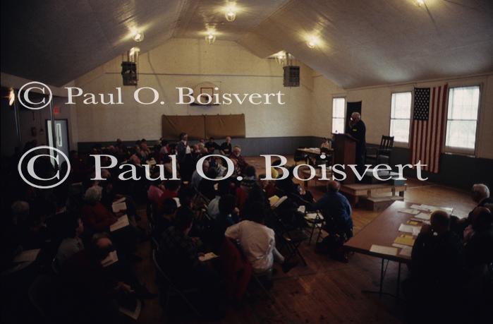 Town Meeting 27-50-01059