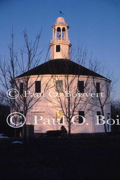 Churches 25-00-00375