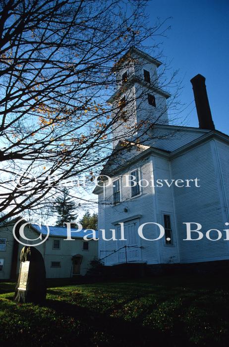 Churches 25-00-00634