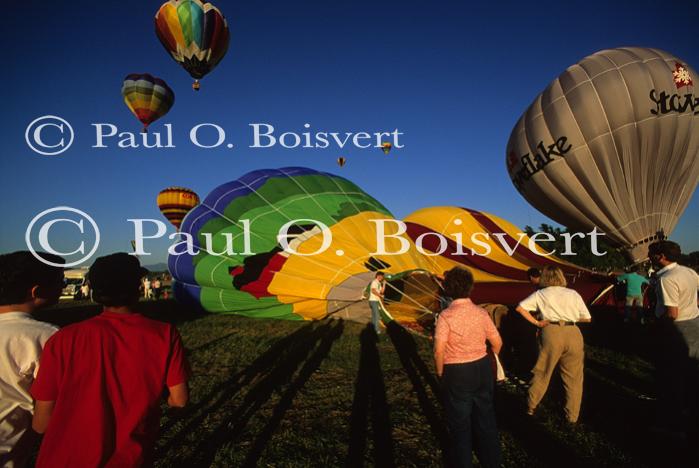 Sports-Ballooning 75-04-00216