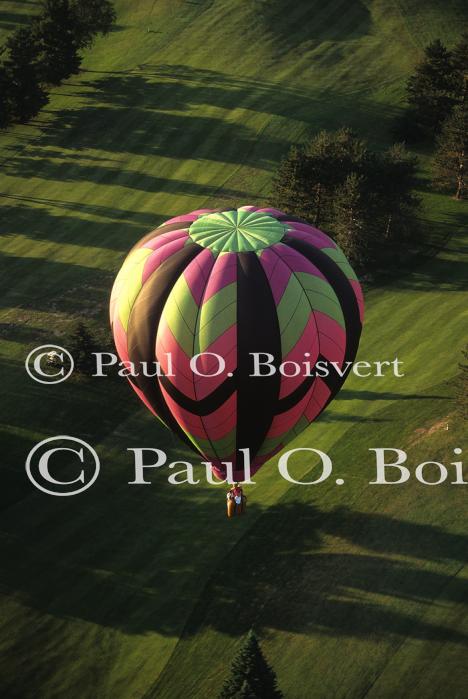 Sports-Ballooning 75-04-00522