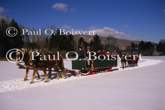 Sports-Sleighride 75-56-01048