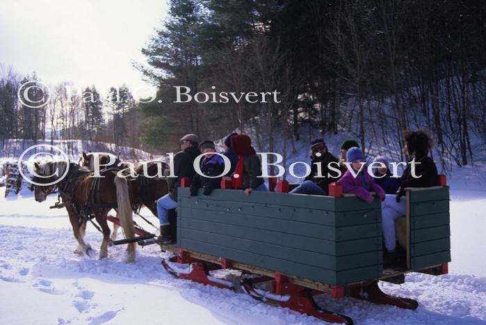 Sports-Sleighride 75-56-01053