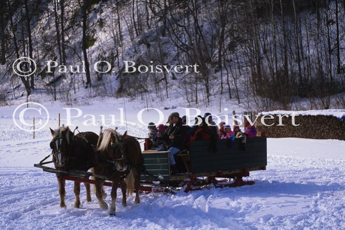 Sports-Sleighride 75-56-01115