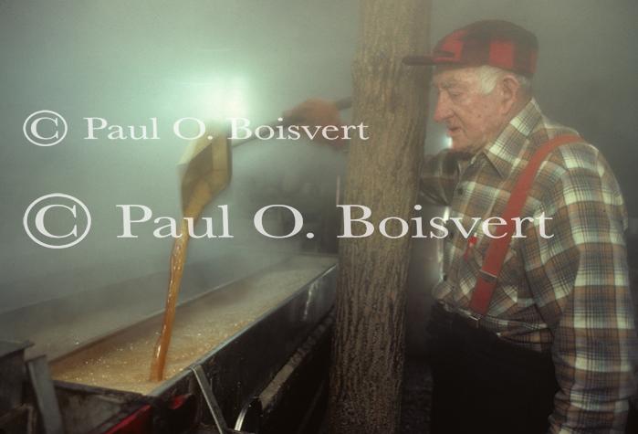 Maple Sugaring 30-20-00330
