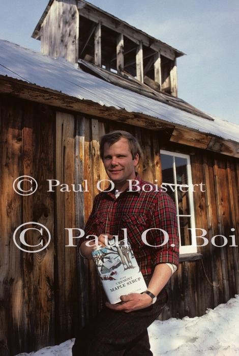 Maple Sugaring 30-20-00632