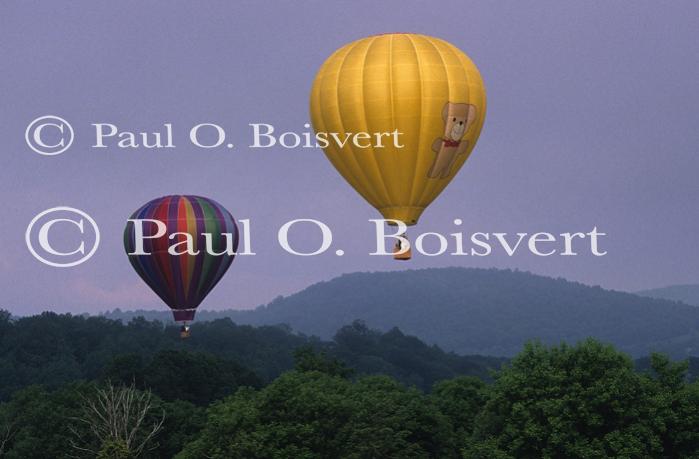 Sports-Ballooning 65-60-00469