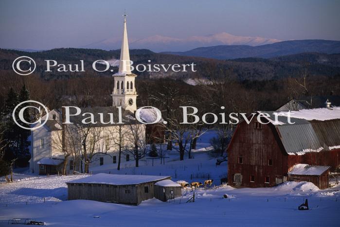 Scenery-Winter 70-30-04349