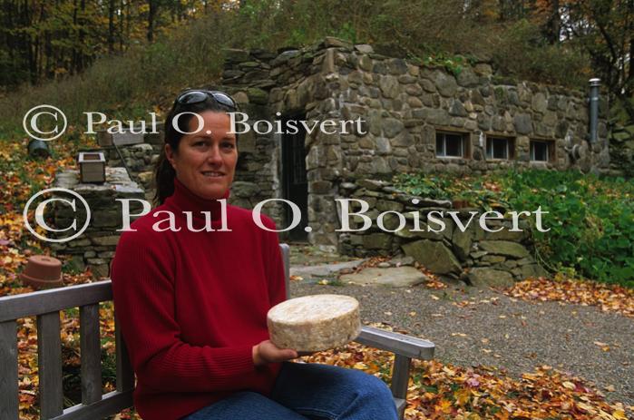 Cheese Making 30-08-00705