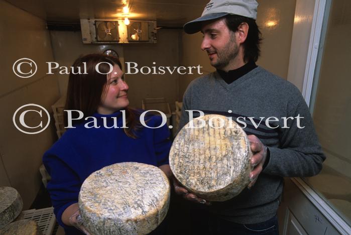 Cheese Making 30-08-00846