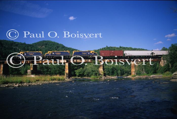 Transport-Trains 85-20-00573