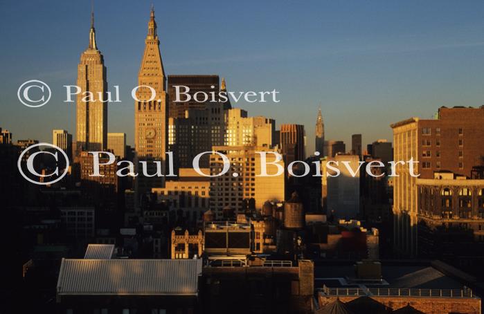 New York City 90-25-00307