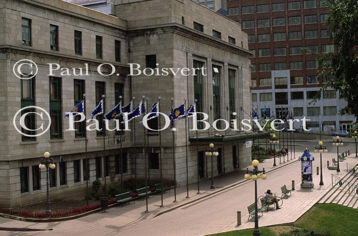 Quebec City 90-35-00087