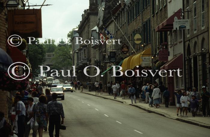 Quebec City 90-35-00138