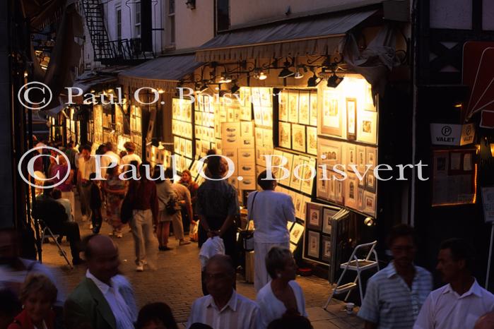 Quebec City 90-35-00302