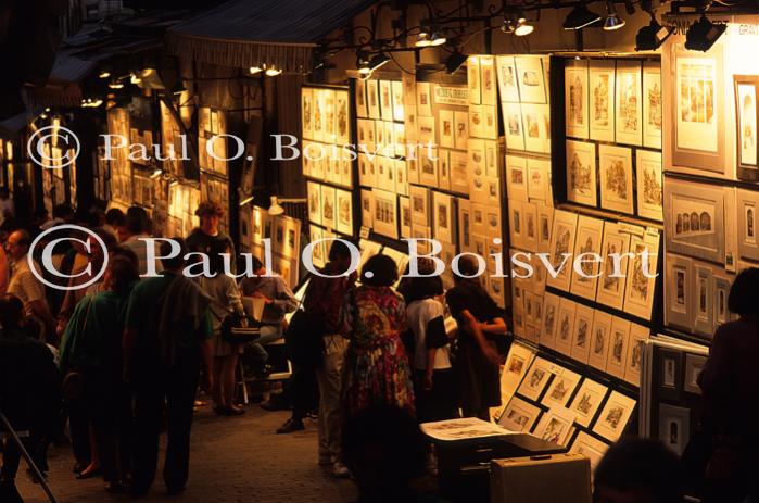 Quebec City 90-35-00307