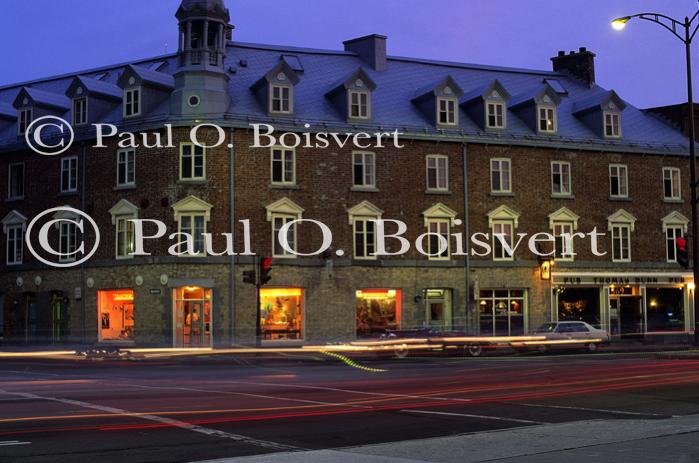 Quebec City 90-35-00346