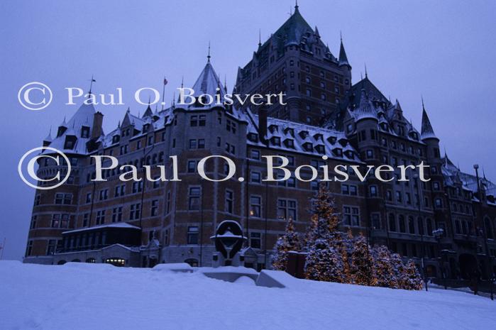 Quebec City 90-35-00430