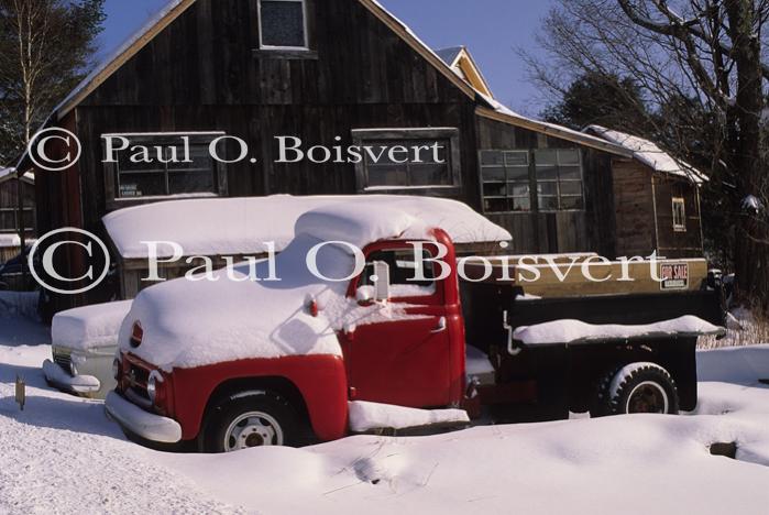 Scenery-Winter 70-30-02511